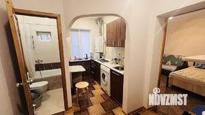 1-к квартира, вторичка, 25м2, 1/2 этаж