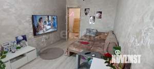 1-к квартира, вторичка, 41м2, 23/25 этаж