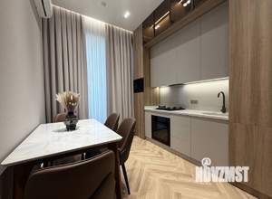 1-к квартира, вторичка, 48м2, 10/21 этаж