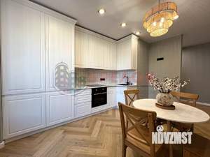 2-к квартира, вторичка, 64м2, 6/11 этаж
