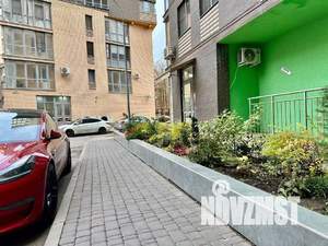 1-к квартира, вторичка, 37м2, 5/13 этаж