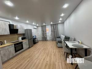 Студия квартира, вторичка, 36м2, 14/18 этаж