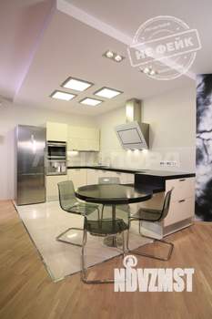 3-к квартира, вторичка, 129м2, 12/16 этаж