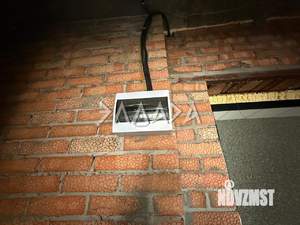 1-к квартира, вторичка, 38м2, 19/22 этаж