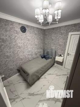4-к квартира, вторичка, 79м2, 16/26 этаж