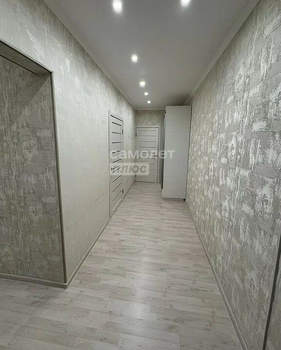 2-к квартира, вторичка, 64м2, 11/18 этаж