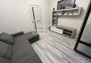 1-к квартира, вторичка, 29м2, 19/23 этаж