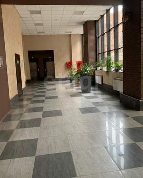 3-к квартира, вторичка, 97м2, 10/19 этаж