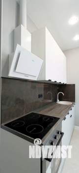 1-к квартира, вторичка, 39м2, 7/11 этаж