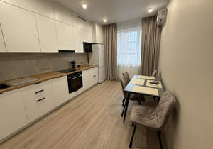 2-к квартира, вторичка, 45м2, 7/19 этаж