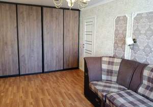 2-к квартира, вторичка, 36м2, 8/9 этаж