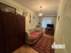 2-к квартира, вторичка, 42м2, 2/6 этаж