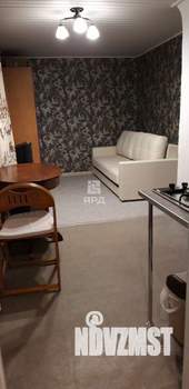 1-к квартира, вторичка, 20м2, 2/2 этаж