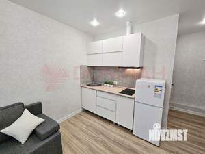1-к квартира, вторичка, 18м2, 1/5 этаж