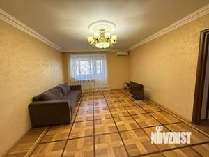 4-к квартира, вторичка, 105м2, 9/10 этаж