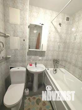 1-к квартира, вторичка, 38м2, 7/14 этаж