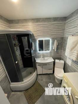 1-к квартира, вторичка, 50м2, 7/26 этаж