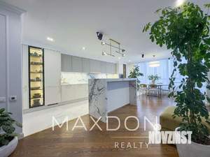 3-к квартира, вторичка, 130м2, 16/20 этаж