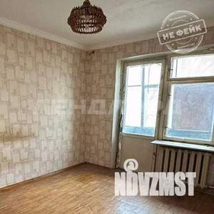 2-к квартира, вторичка, 51м2, 1/5 этаж