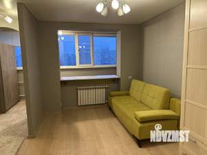 Студия квартира, вторичка, 29м2, 6/6 этаж