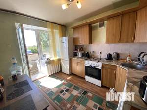 1-к квартира, вторичка, 40м2, 4/10 этаж