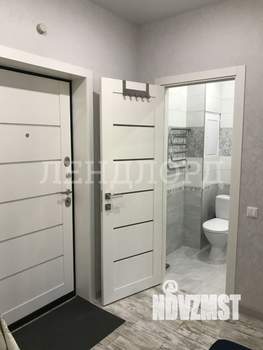 1-к квартира, вторичка, 38м2, 6/8 этаж