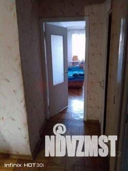 3-к квартира, вторичка, 58м2, 2/5 этаж