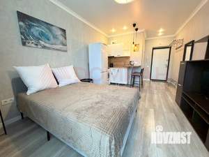 Студия квартира, вторичка, 30м2, 5/6 этаж