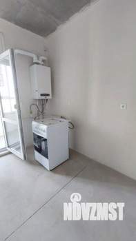 1-к квартира, вторичка, 40м2, 17/22 этаж