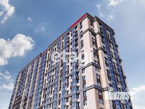 2-к квартира, вторичка, 50м2, 21/25 этаж
