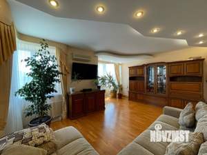 3-к квартира, вторичка, 110м2, 10/16 этаж
