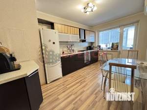 3-к квартира, вторичка, 77м2, 2/10 этаж