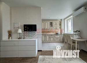 Студия квартира, вторичка, 34м2, 1/8 этаж