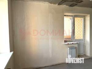 1-к квартира, вторичка, 42м2, 10/25 этаж