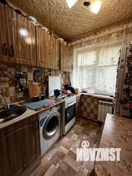 1-к квартира, вторичка, 22м2, 3/9 этаж