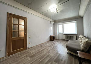 1-к квартира, вторичка, 31м2, 5/5 этаж