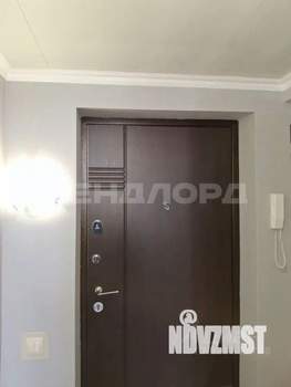 Студия квартира, вторичка, 20м2, 3/4 этаж