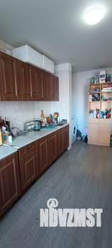 4-к квартира, вторичка, 95м2, 6/9 этаж