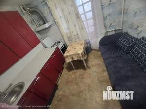 1-к квартира, вторичка, 37м2, 8/9 этаж