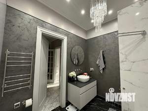 3-к квартира, вторичка, 97м2, 9/19 этаж