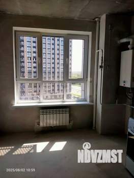 1-к квартира, вторичка, 34м2, 10/24 этаж