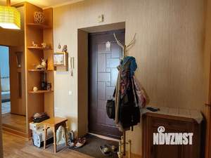 2-к квартира, вторичка, 48м2, 6/9 этаж
