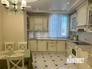 2-к квартира, вторичка, 82м2, 8/21 этаж