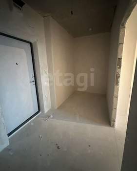 2-к квартира, вторичка, 68м2, 6/24 этаж