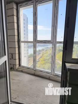 Студия квартира, вторичка, 33м2, 20/27 этаж