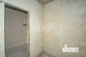 Студия квартира, вторичка, 29м2, 22/24 этаж