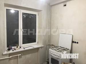 2-к квартира, вторичка, 45м2, 4/5 этаж