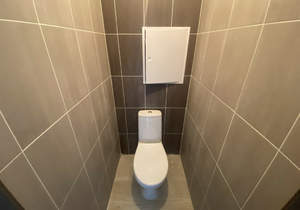 3-к квартира, вторичка, 69м2, 6/12 этаж