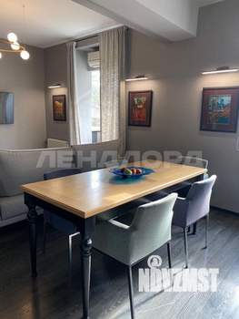 4-к квартира, вторичка, 89м2, 3/5 этаж