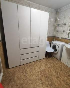 1-к квартира, вторичка, 49м2, 3/10 этаж